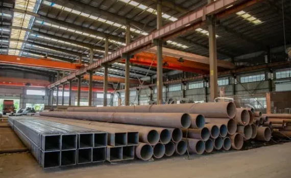 serviços de manutenção industrial em Jundiaí