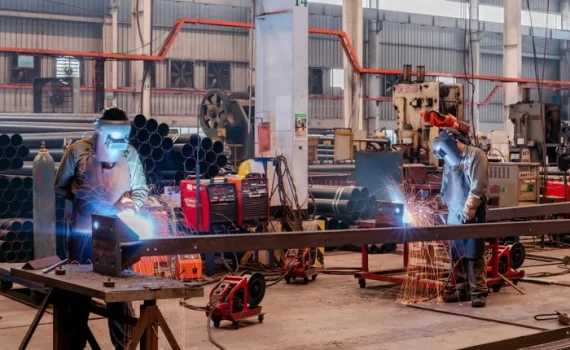 serviços de manutenção industrial em Sorocaba