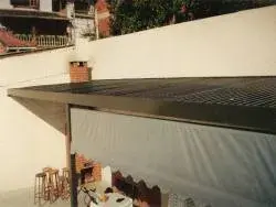 Telha de Policarbonato