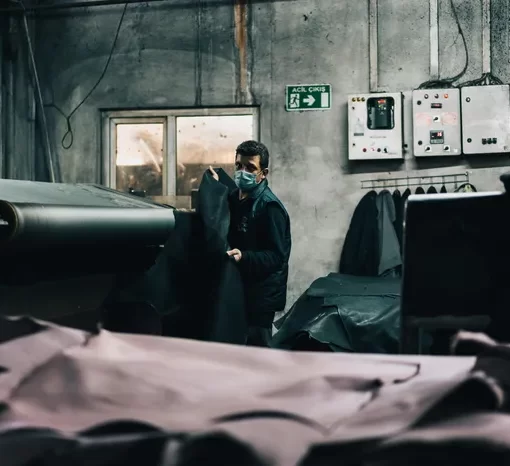 terceirização de mão de obra eletricista