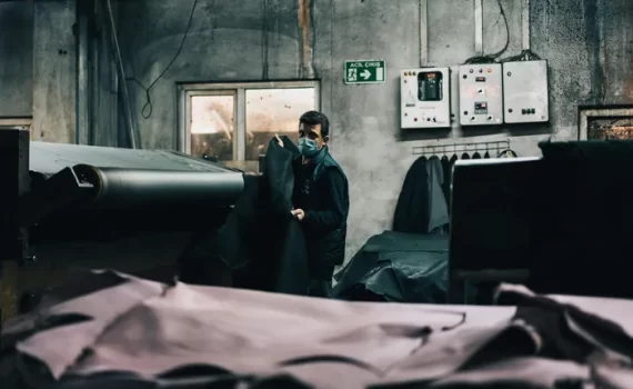 terceirização de mão de obra eletricista