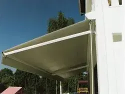 Toldo Articulado