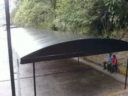 Toldo Lona