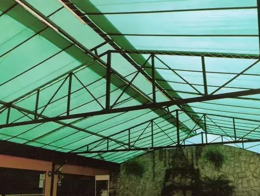 Toldo Tenda