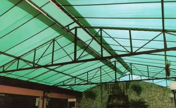 Toldo Tenda