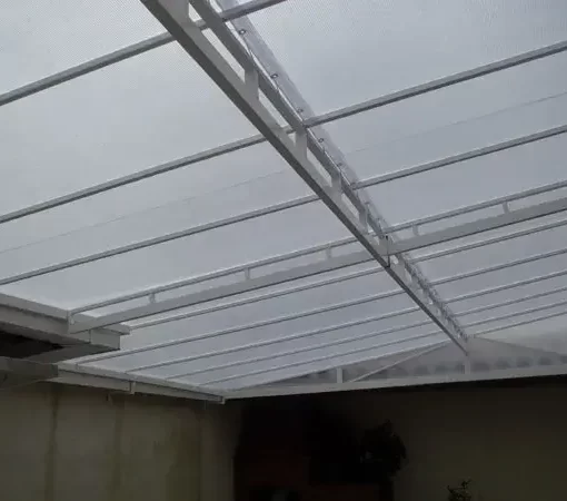 Toldo Tenda em Lona