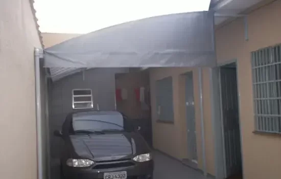 Toldos para Garagem