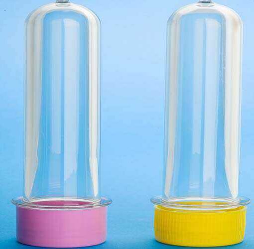 Tubete Plástico
