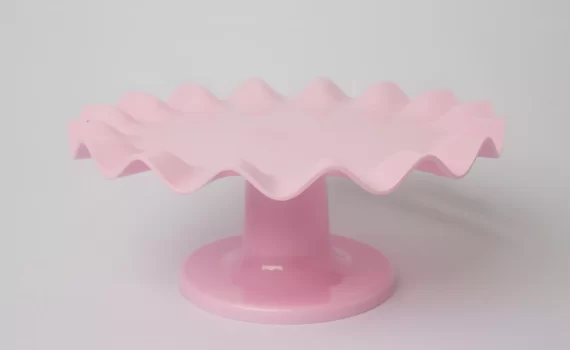 Boleiras para decoração