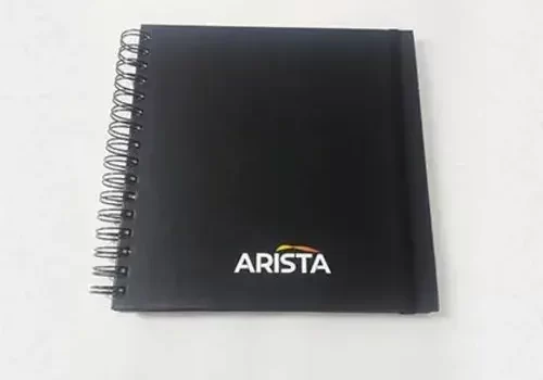 Caderno Moleskine Personalizado