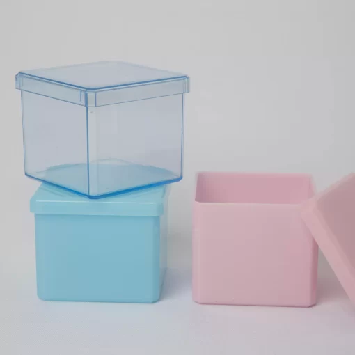 Caixas para decoração