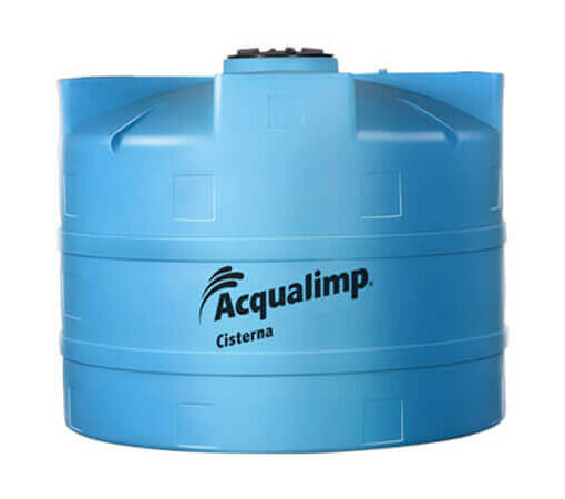 Cisterna Acqualimp
