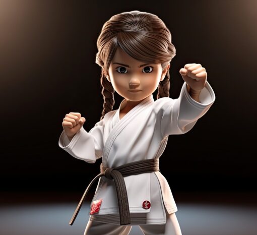 Confecção de Kimono