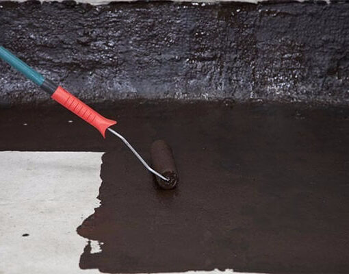 Distribuidor de Primer Asfaltico