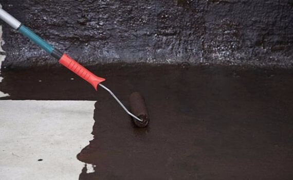 Distribuidor de Primer Asfaltico