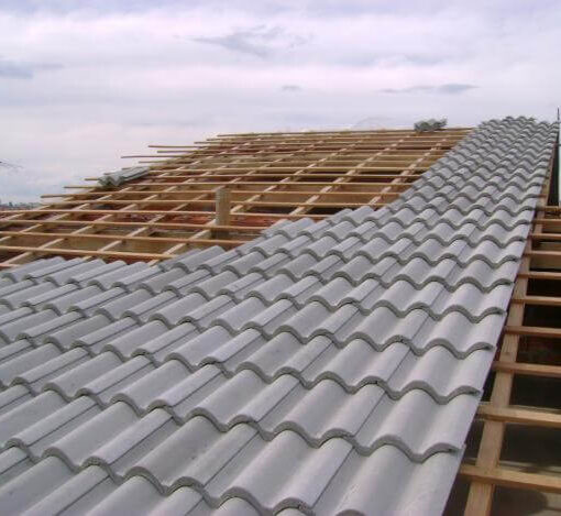 Distribuidor de Telha Termoacustica