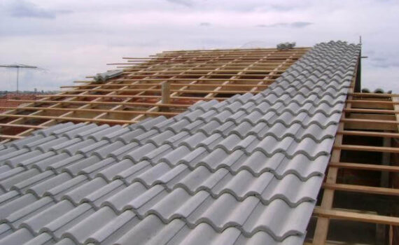 Distribuidor de Telha Termoacustica