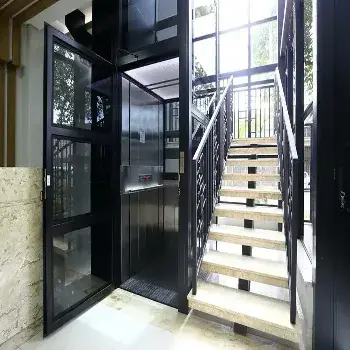 Elevador Monta Carga