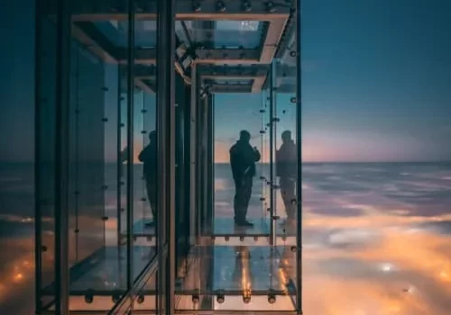 Elevador Panorâmico em SP
