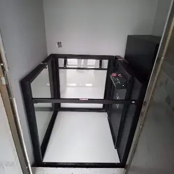 Elevador para Cadeirante