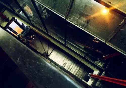 Elevadores Hidráulicos