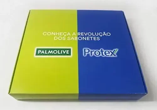 Embalagens Personalizadas