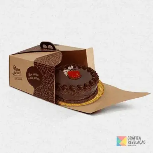 Embalagens Personalizadas Sp