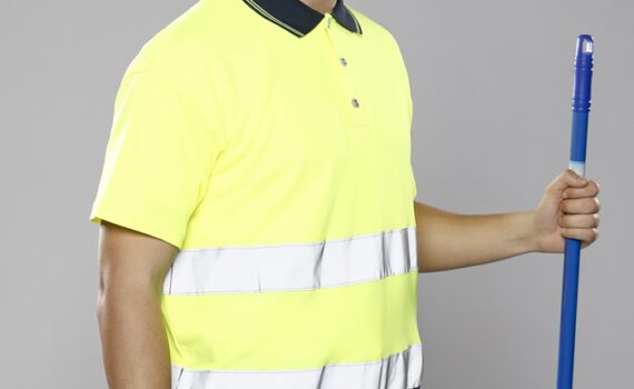 Fábrica de Uniforme para Construção Civil