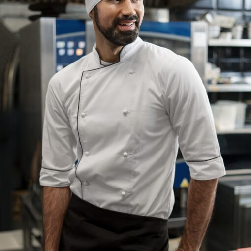 Fábrica de Uniformes Gastronômico em Sorocaba