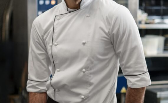 Fábrica de Uniformes Gastronômico em Sorocaba