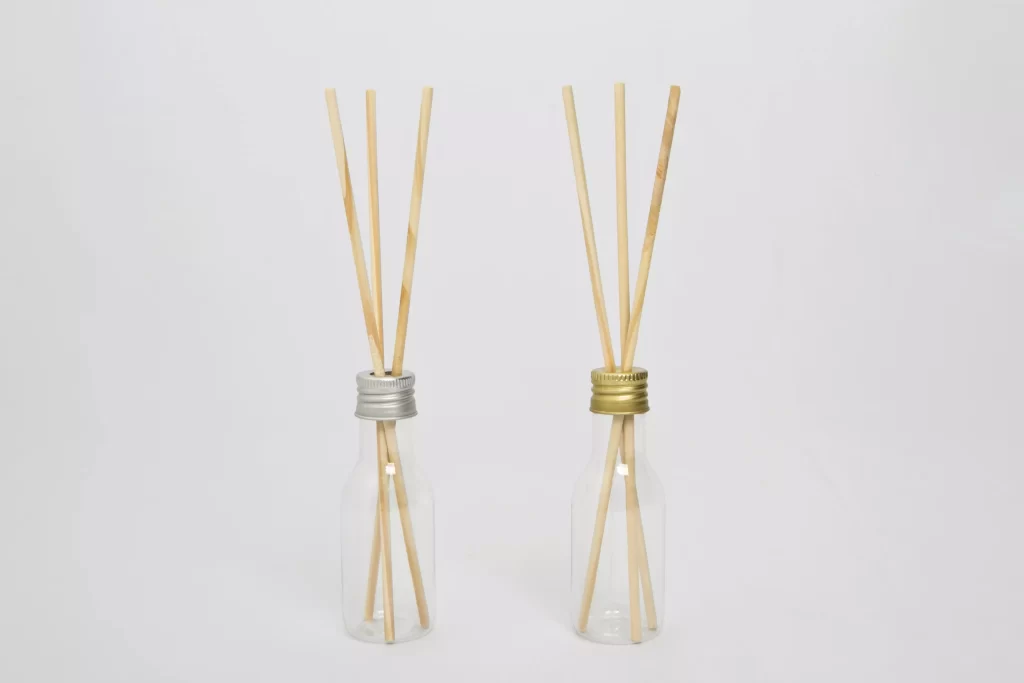 Garrafinha para decoração