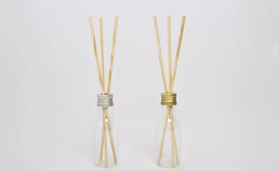 Garrafinha para decoração