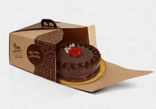 Gráfica de Embalagens