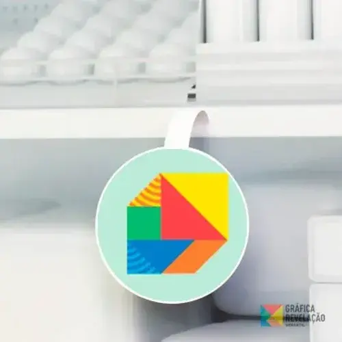 Impressão de Wobbler