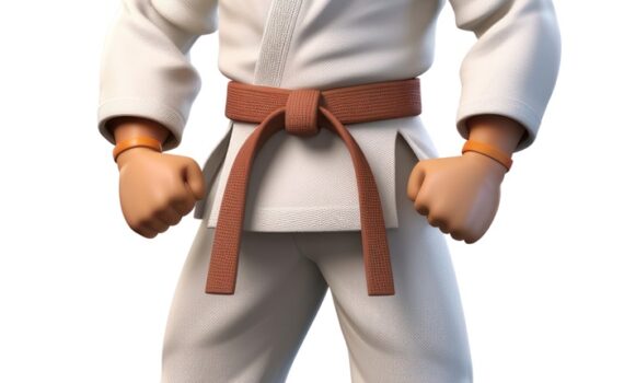 Kimono para Jiu-Jitsu em Campinas