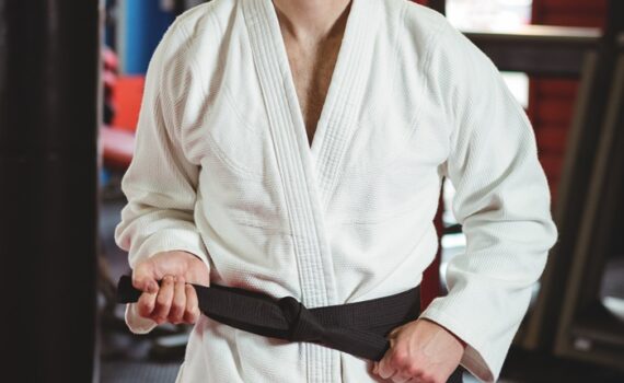 Kimono para Jiu-Jitsu em Limeira