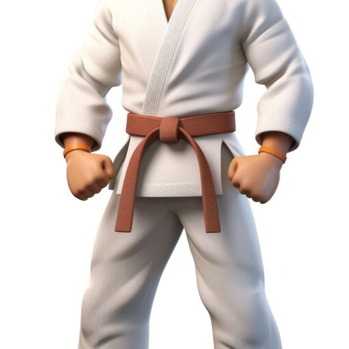 Kimono para Jiu-Jitsu em Osasco