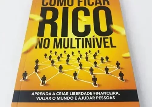 Livros Personalizados