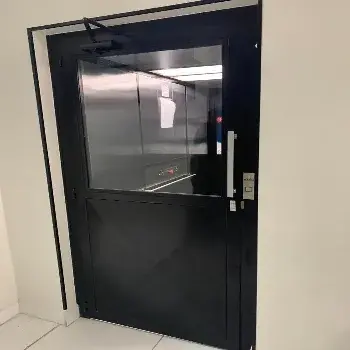 Manutenção de Elevador Residencial