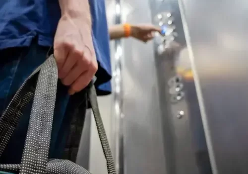 Manutenção em Elevador em SP