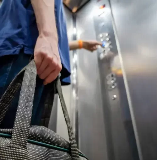 Manutenção em Elevador em SP
