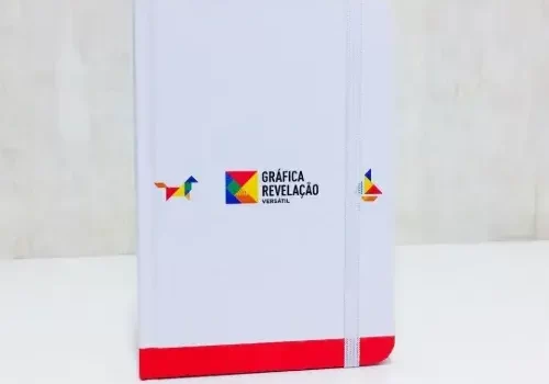 Mini Moleskine Personalizado