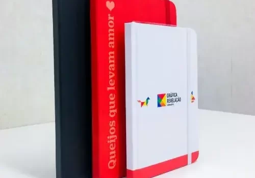 Moleskines Personalizados