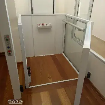 Plataforma de Acessibilidade