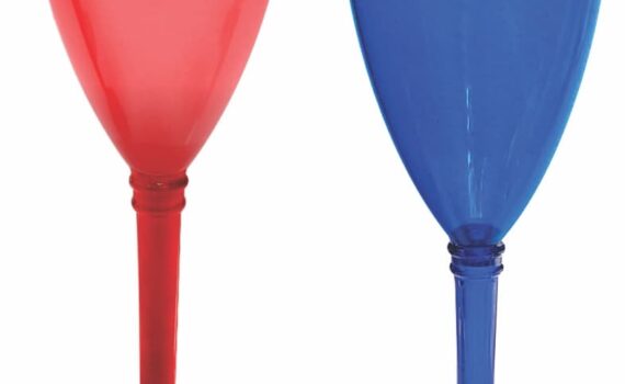 Taça espumante fabricante