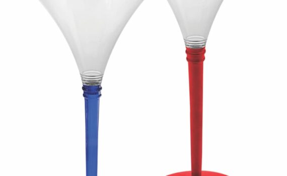 Taça Martini preço