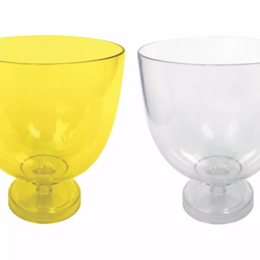 Taças para sobremesa