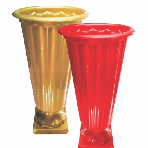 Vaso grego para festa