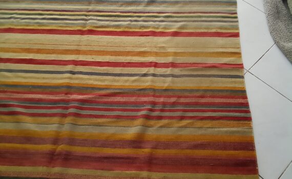 A melhor empresa de higienização de tapete