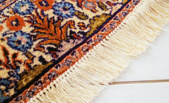 A Melhor Empresa de Limpeza de Tapetes